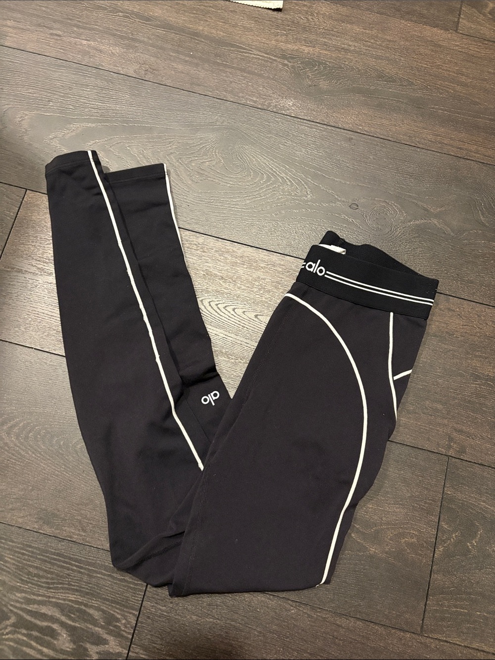ALO Yoga Leggings